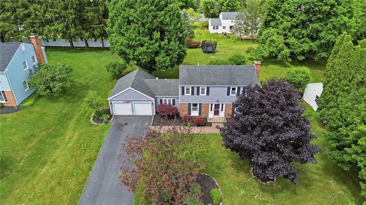 85 Deer Creek Road