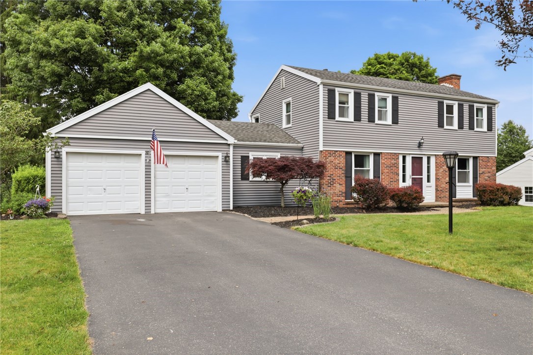 85 Deer Creek Road