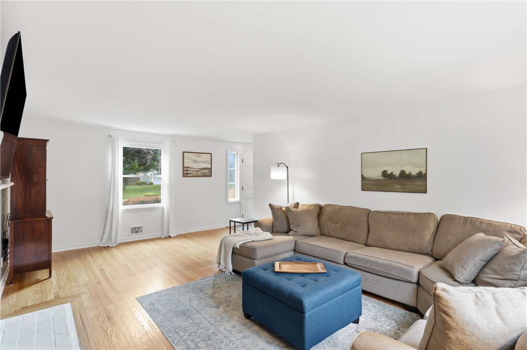 85 Deer Creek Road