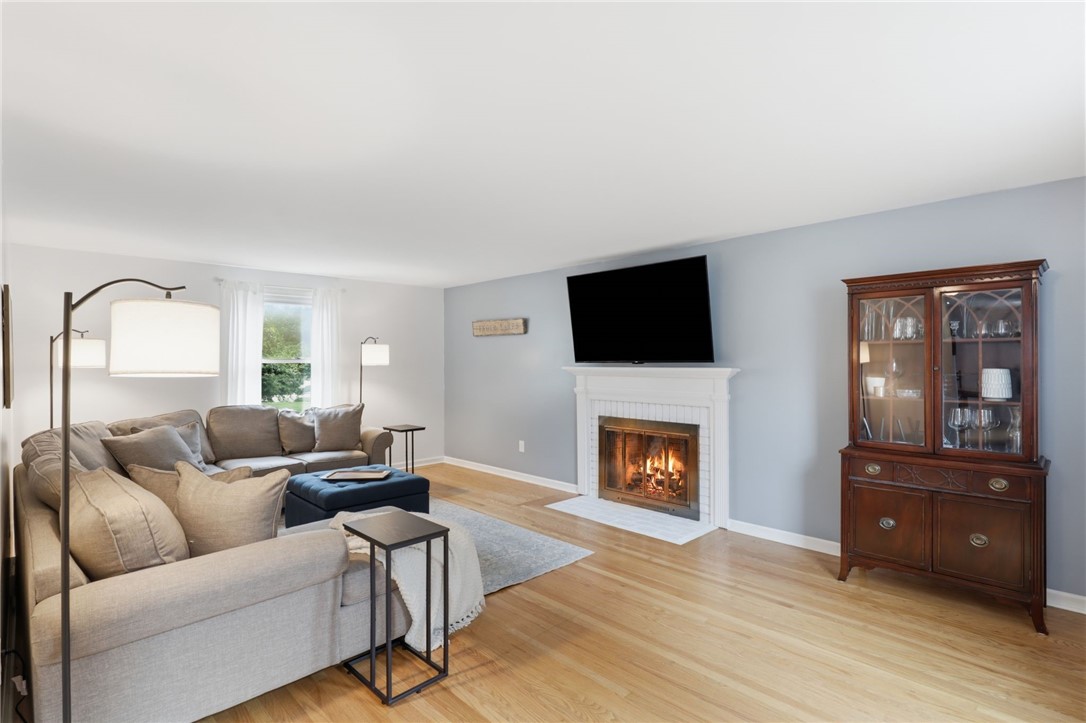 85 Deer Creek Road