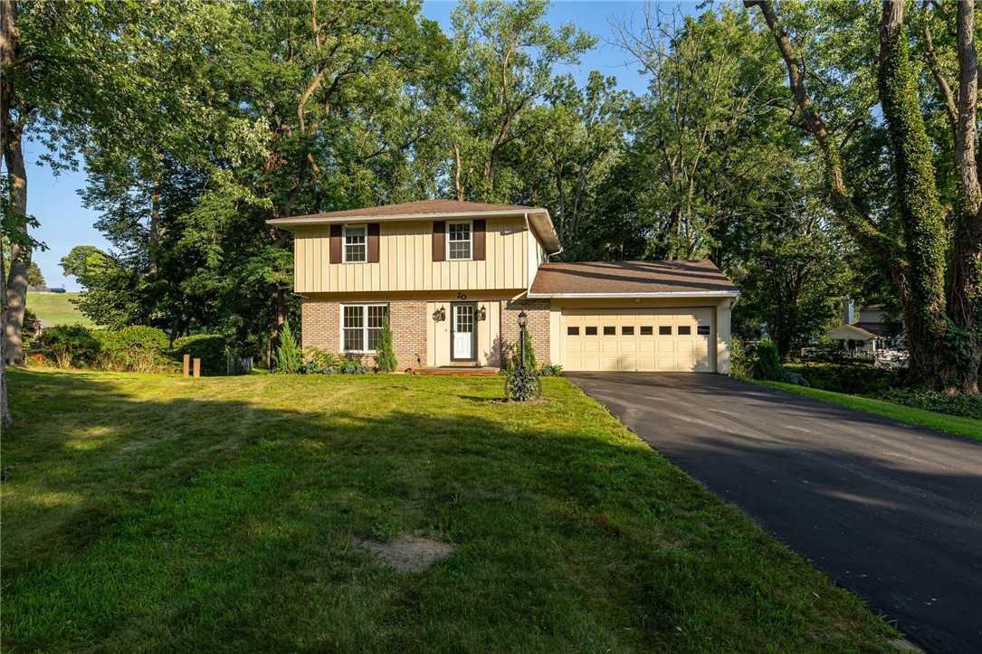 20 Brooktree Drive