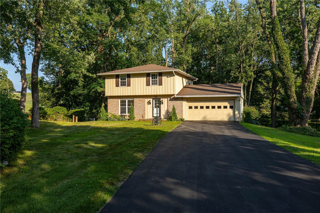 20 Brooktree Drive