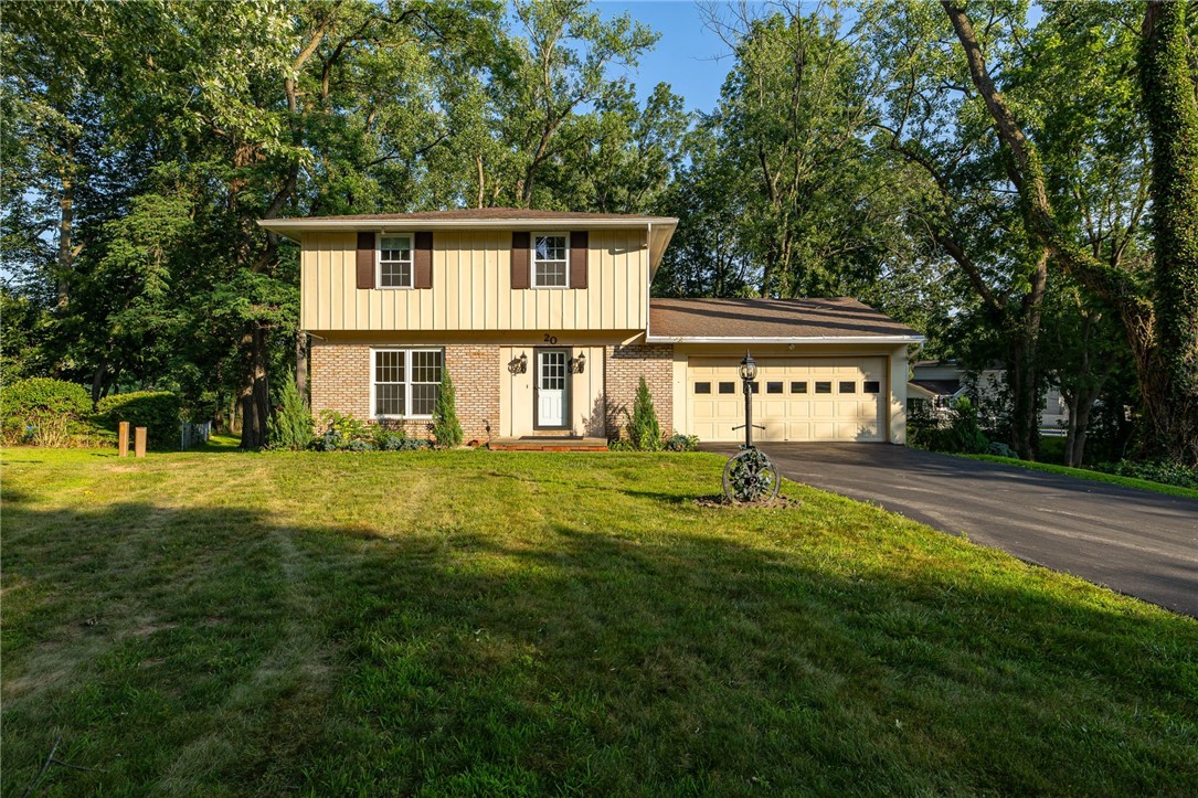 20 Brooktree Drive