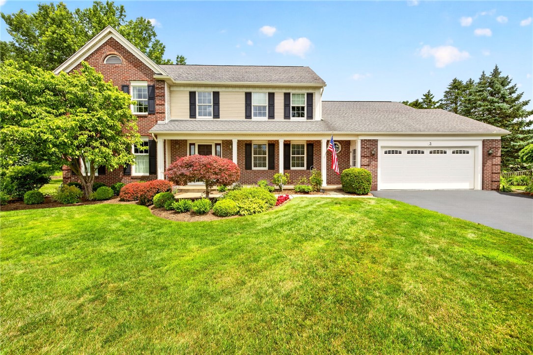 3 Farm Field Lane