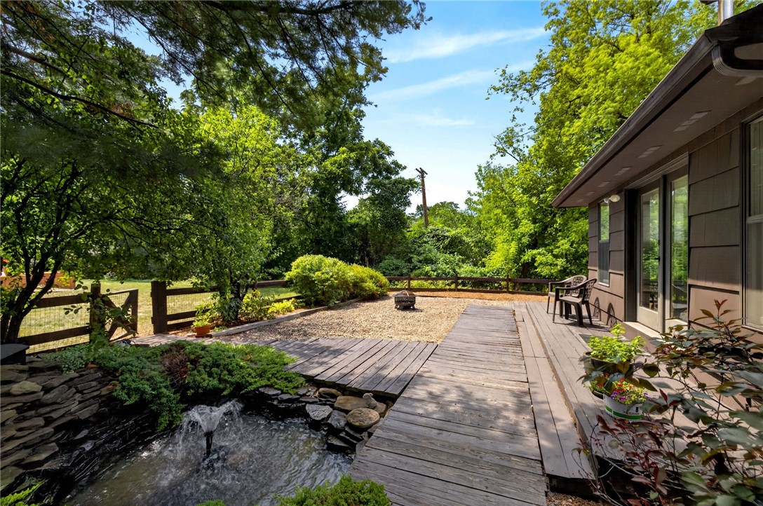 5 Beekman Place