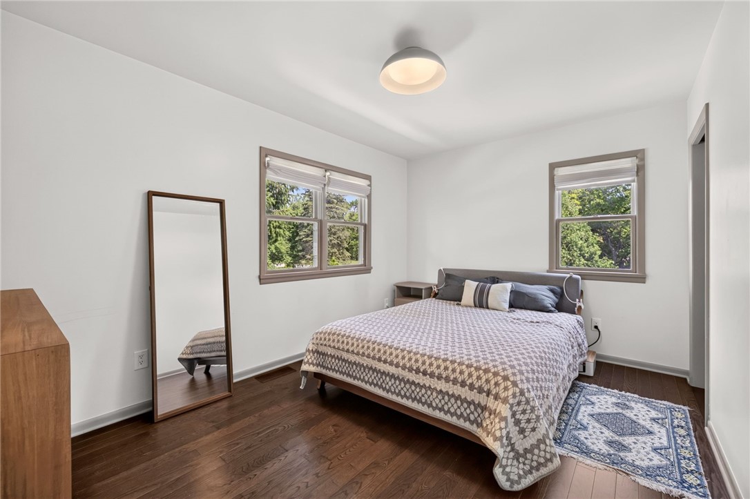 5 Beekman Place
