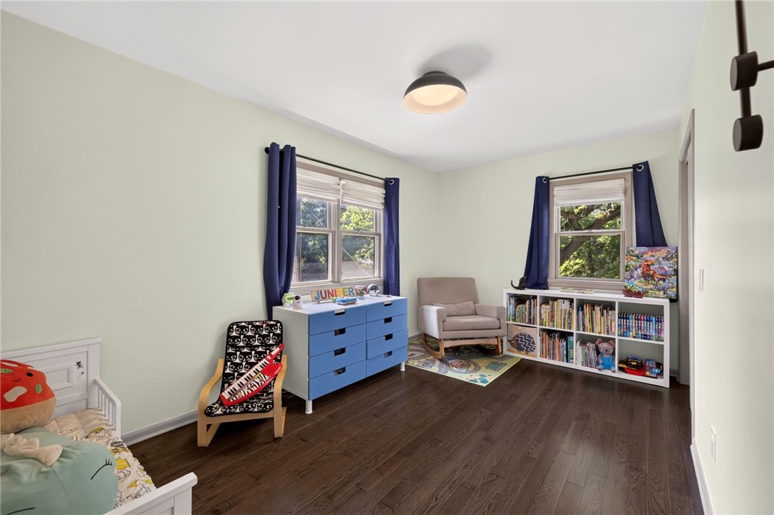 5 Beekman Place