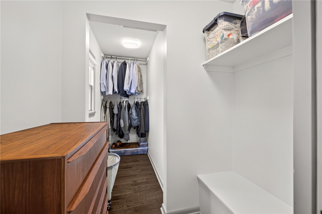 5 Beekman Place