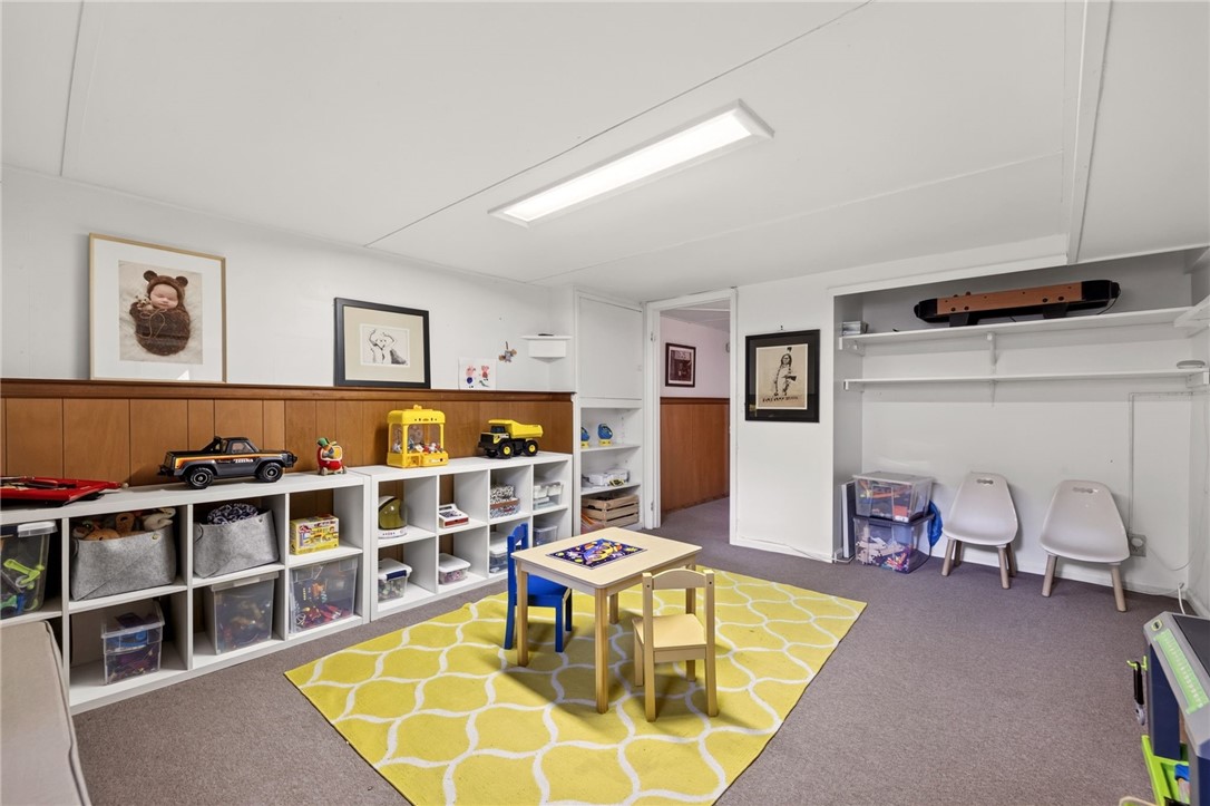 5 Beekman Place