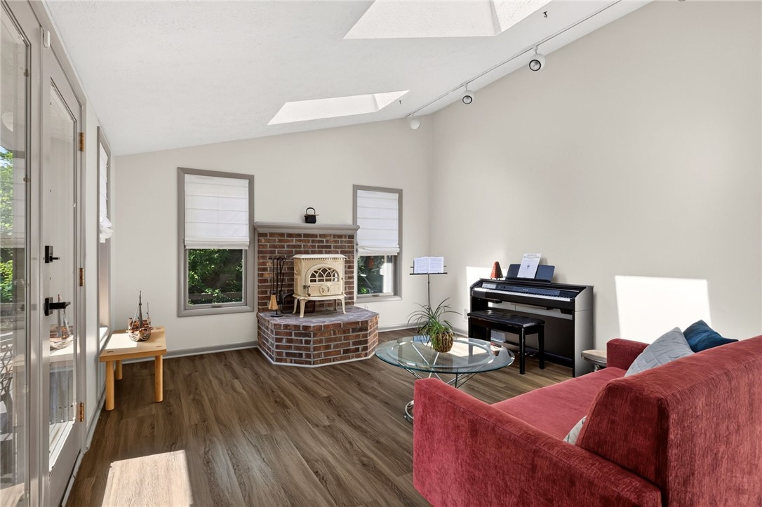 5 Beekman Place