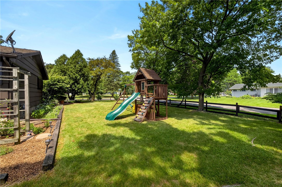 5 Beekman Place