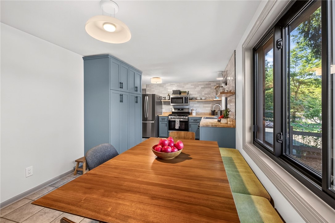 5 Beekman Place