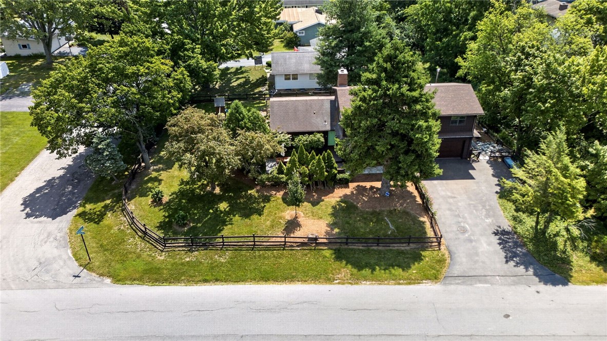 5 Beekman Place