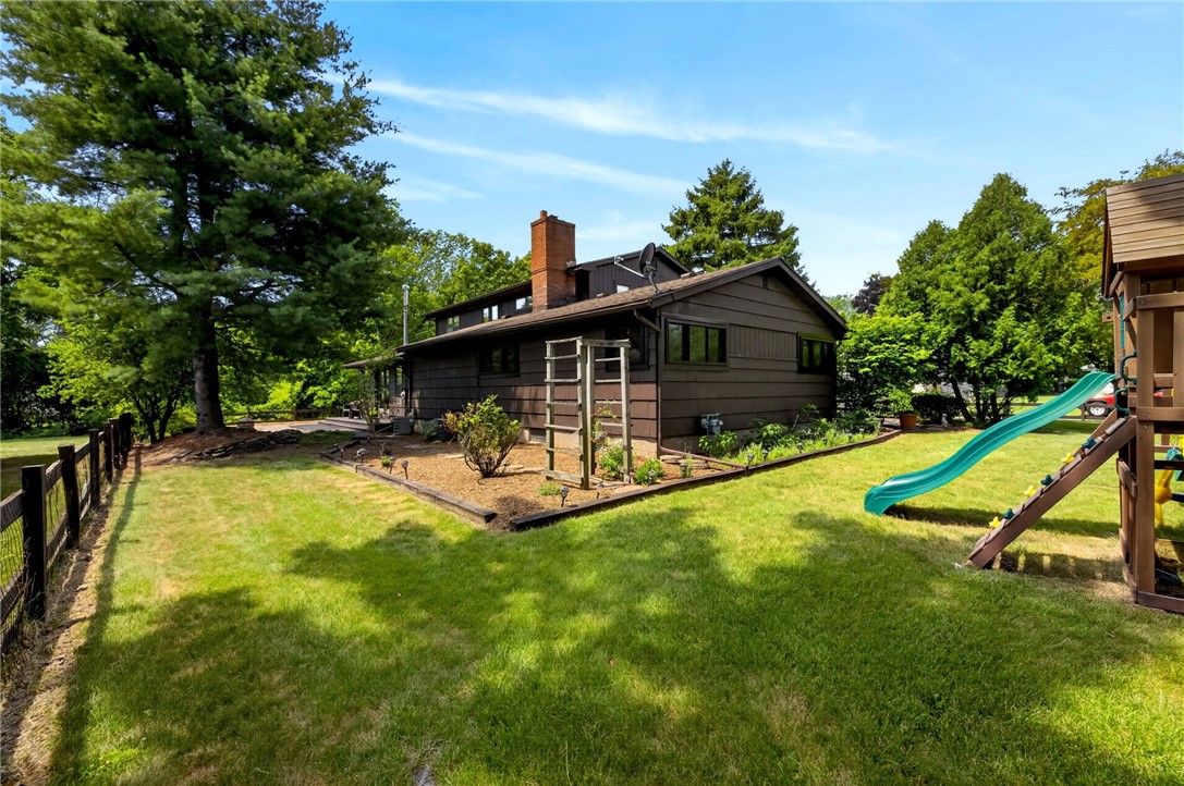 5 Beekman Place