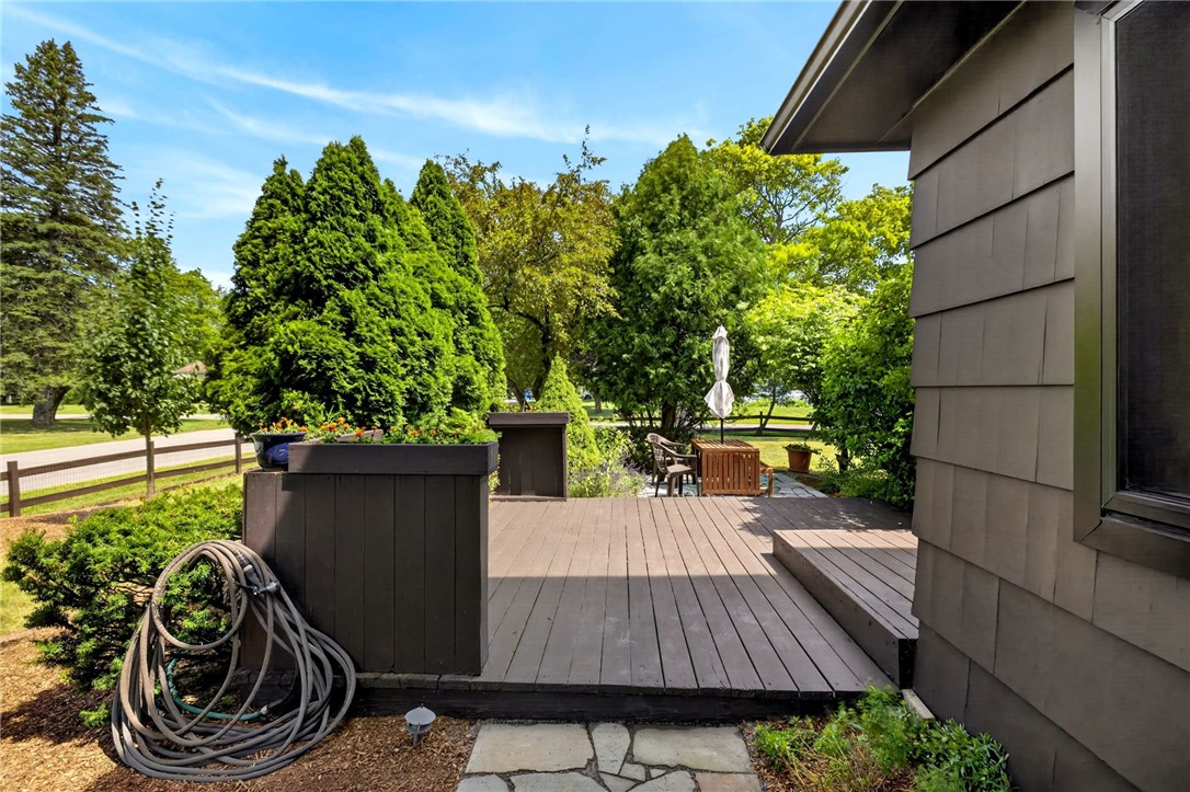5 Beekman Place
