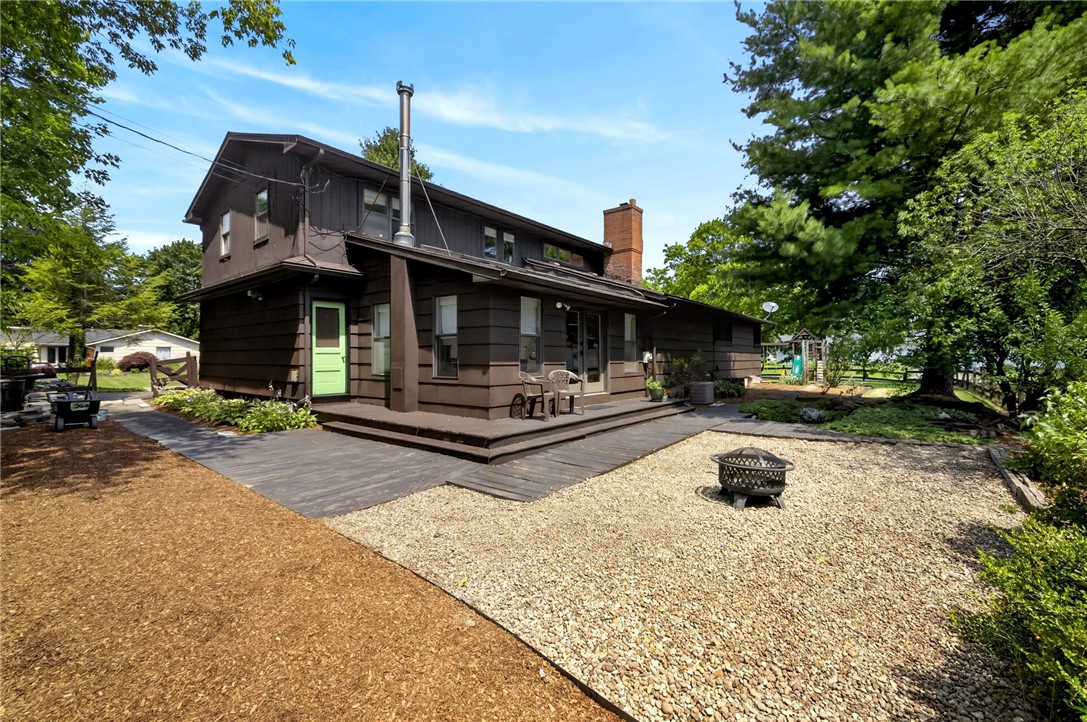 5 Beekman Place