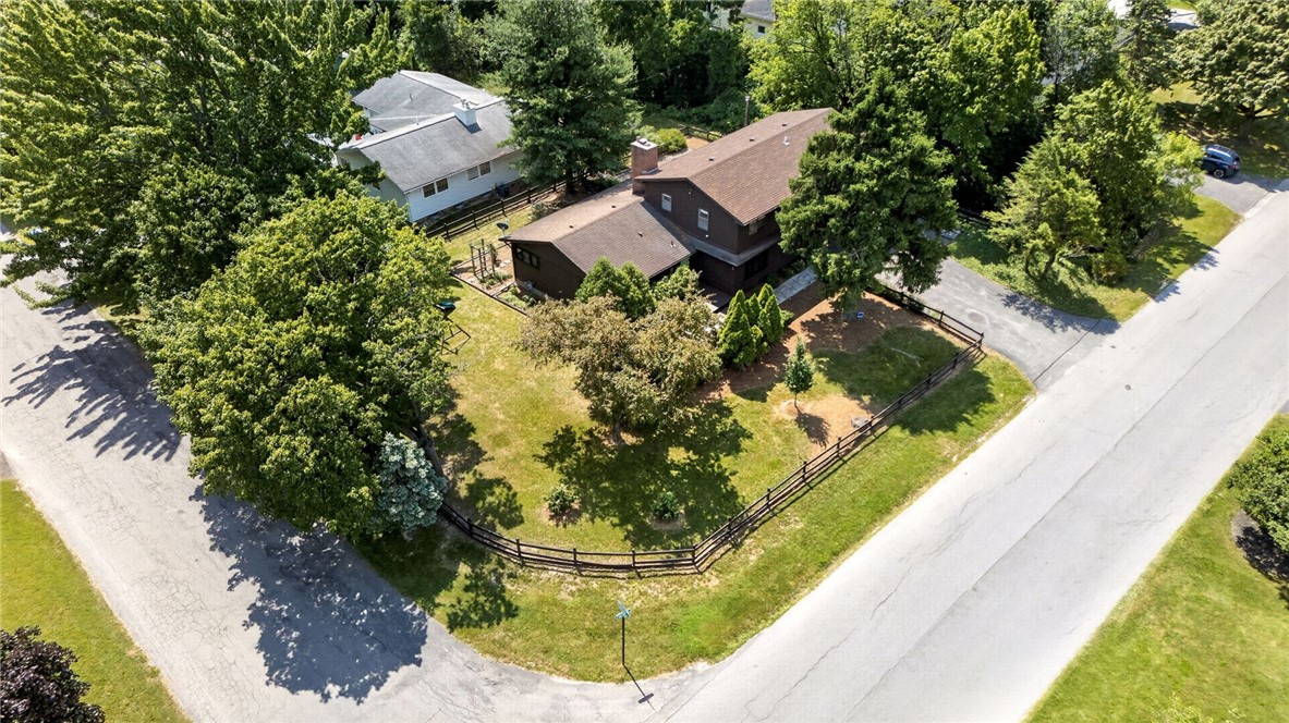 5 Beekman Place