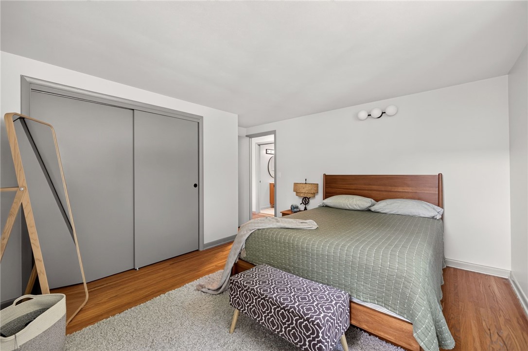5 Beekman Place