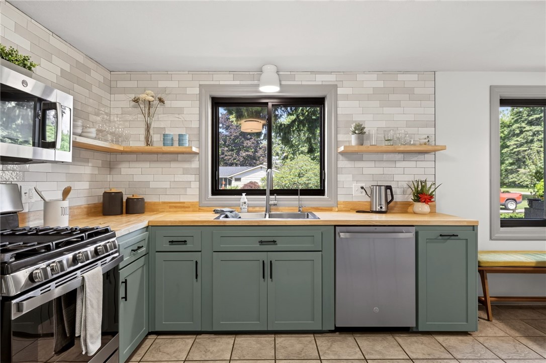 5 Beekman Place
