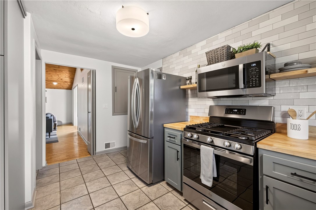 5 Beekman Place