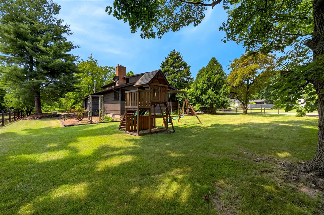 5 Beekman Place