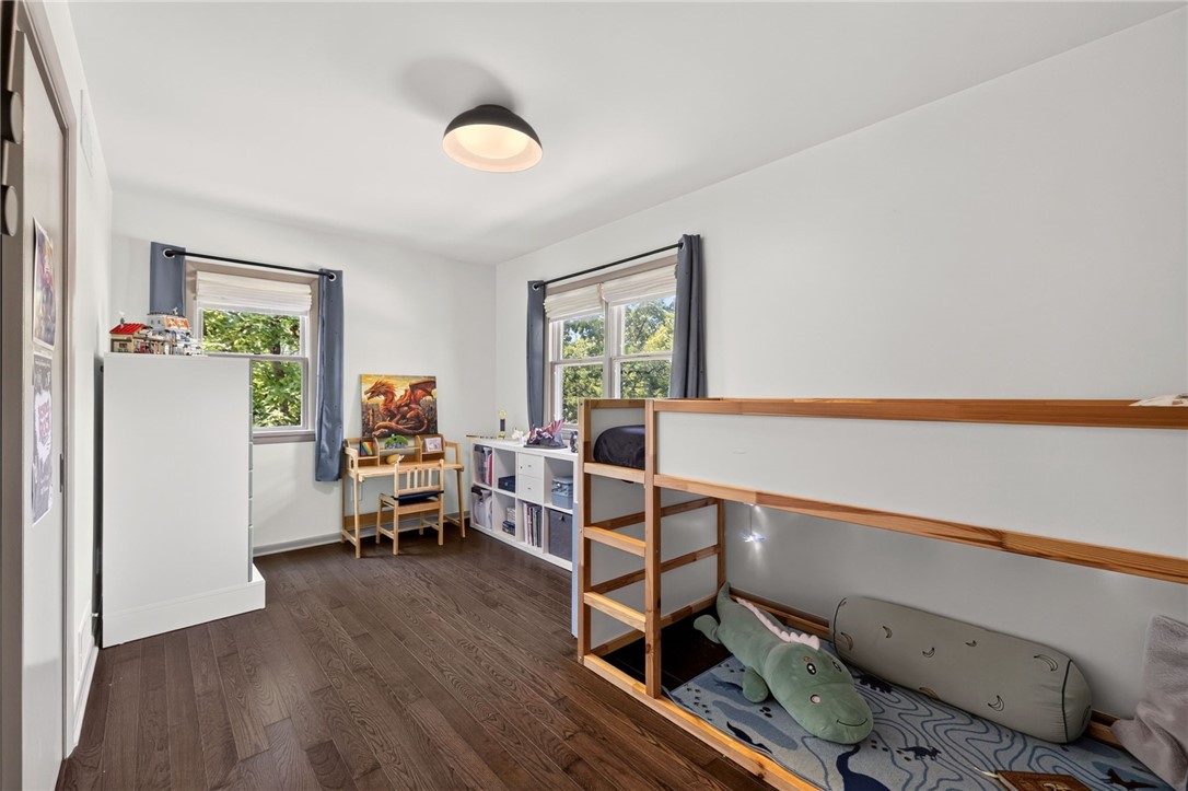5 Beekman Place
