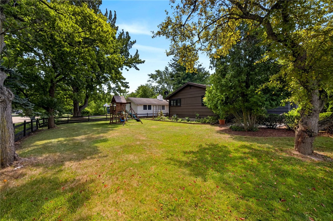 5 Beekman Place