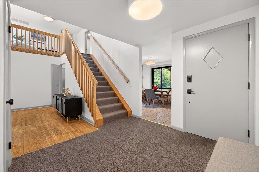5 Beekman Place