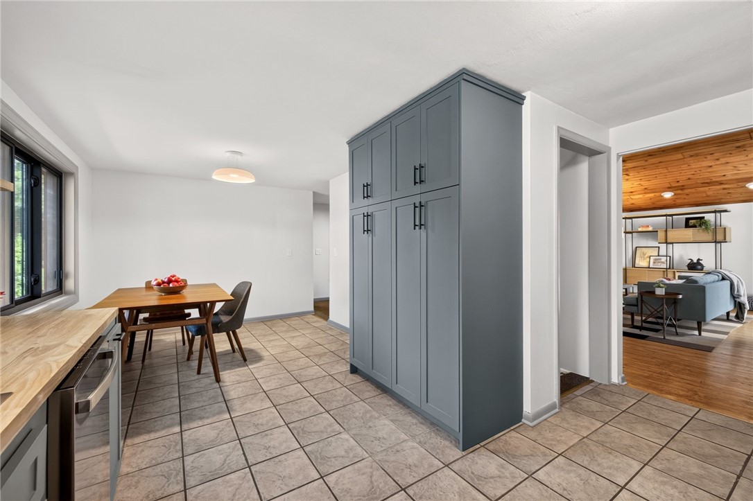 5 Beekman Place