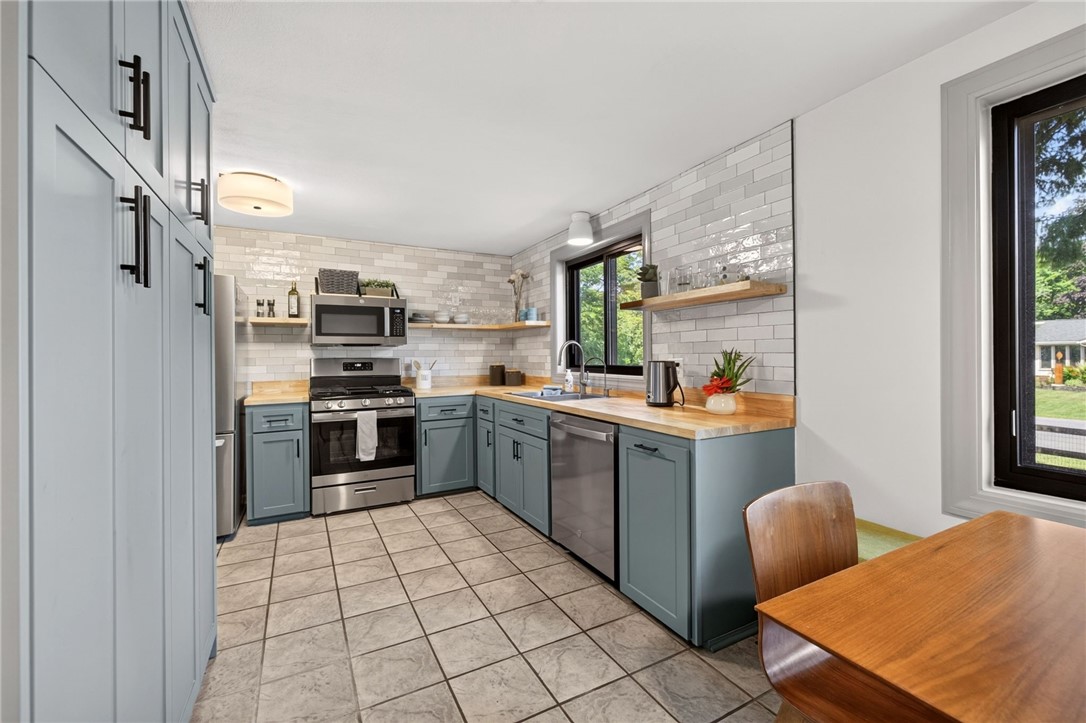 5 Beekman Place