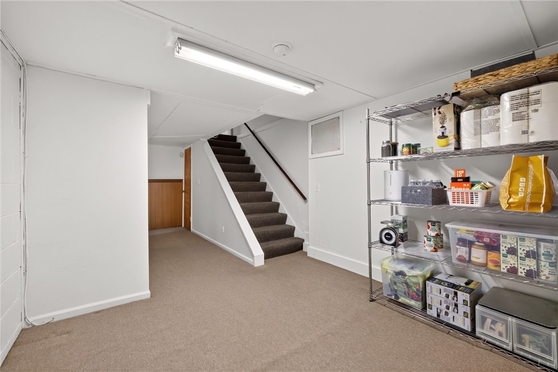 5 Beekman Place