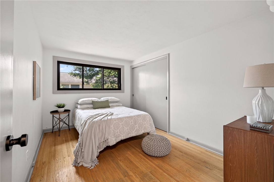 5 Beekman Place