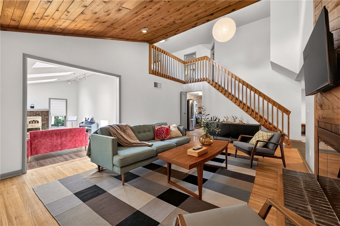 5 Beekman Place