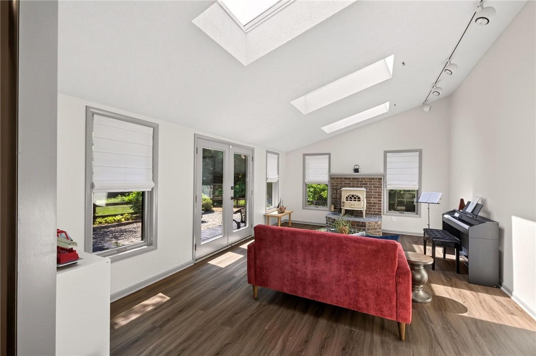 5 Beekman Place