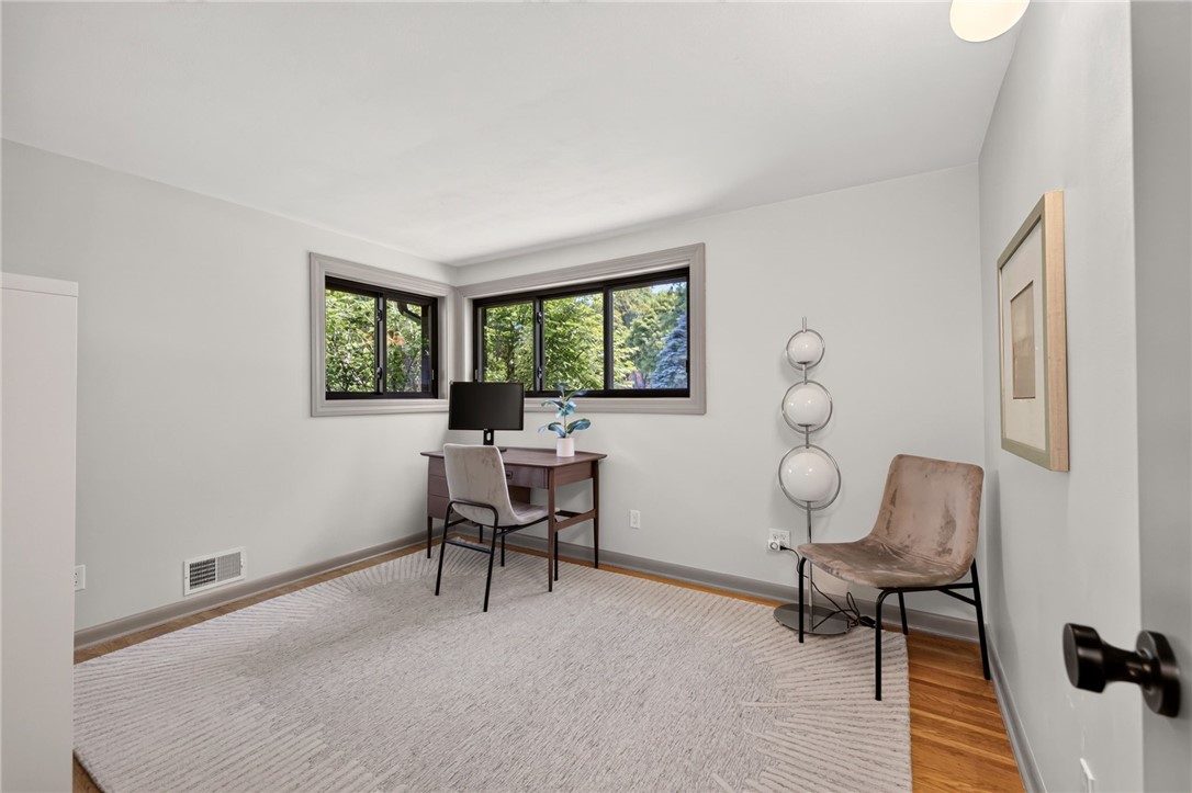 5 Beekman Place
