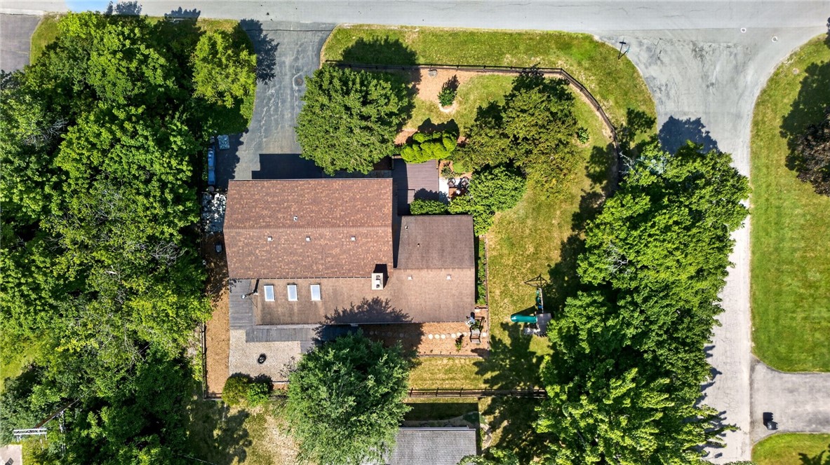 5 Beekman Place
