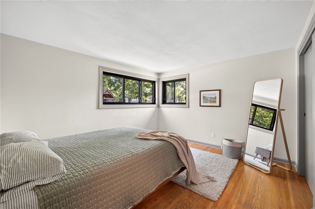 5 Beekman Place