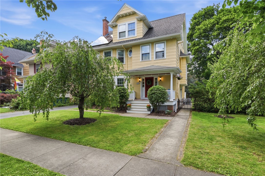 333 Berkeley Street