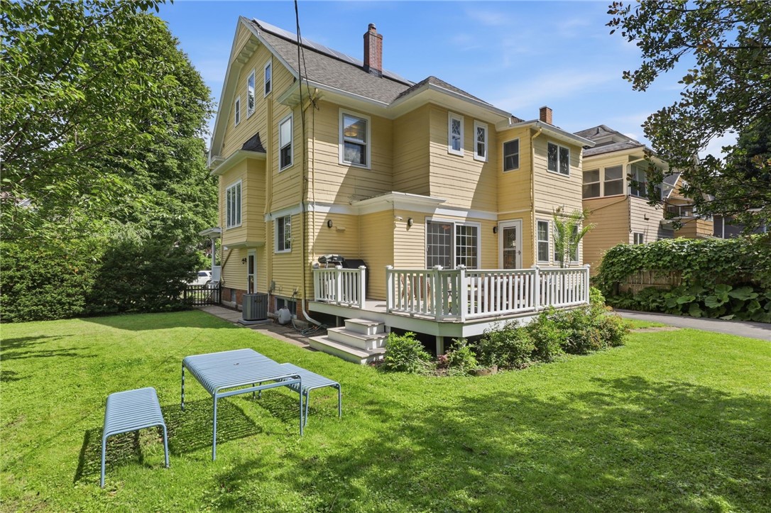 333 Berkeley Street