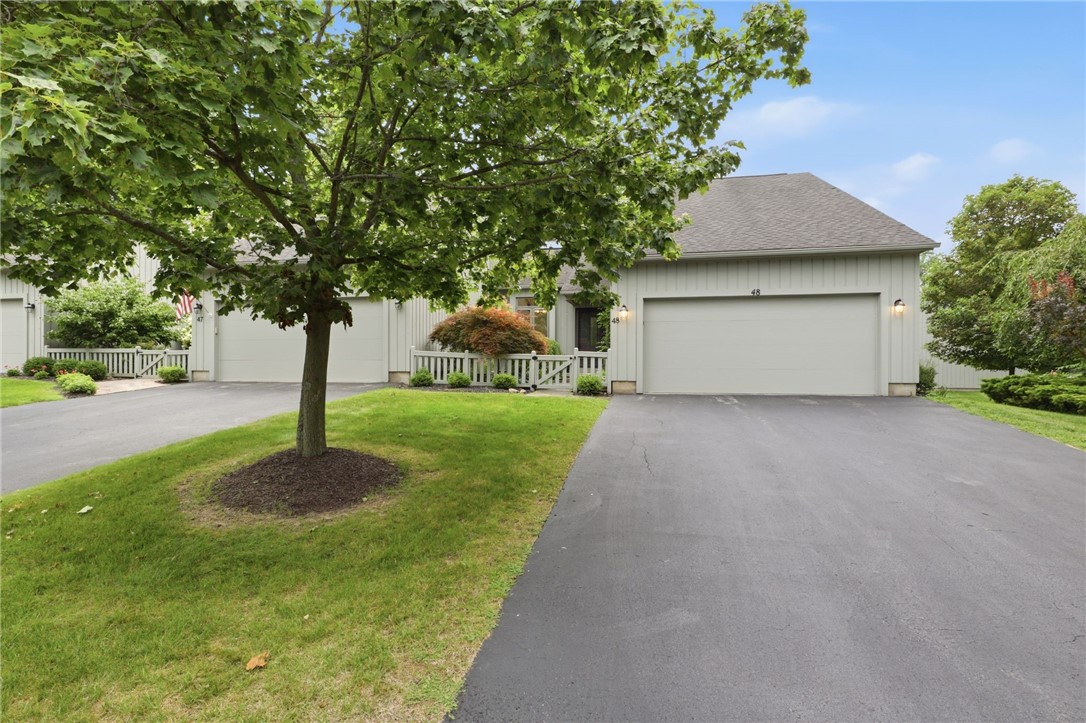 48 Winding Creek Lane