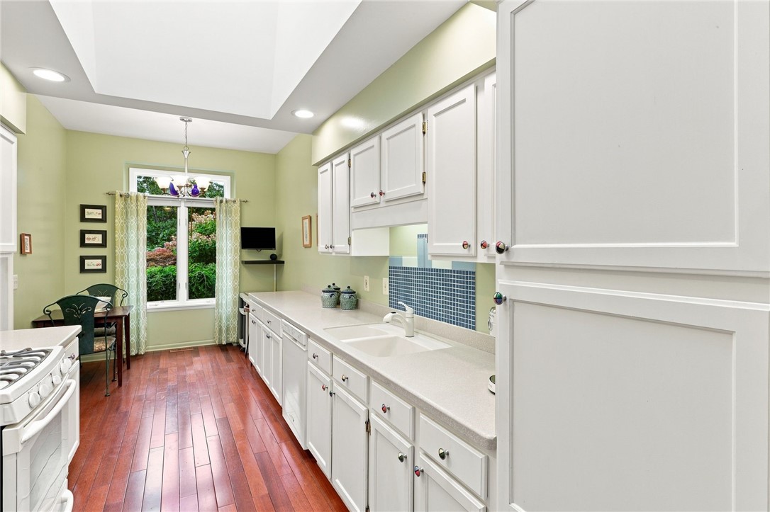 48 Winding Creek Lane