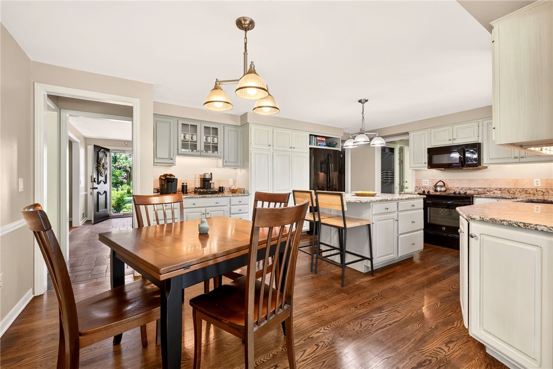 10 Forest Knoll