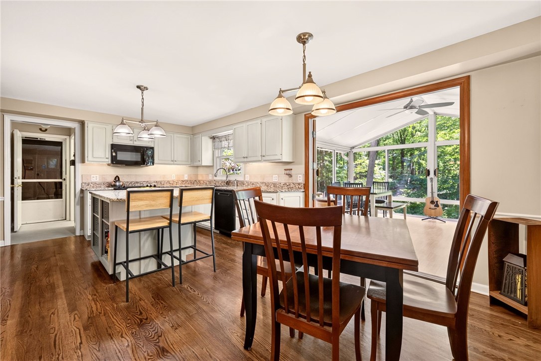 10 Forest Knoll