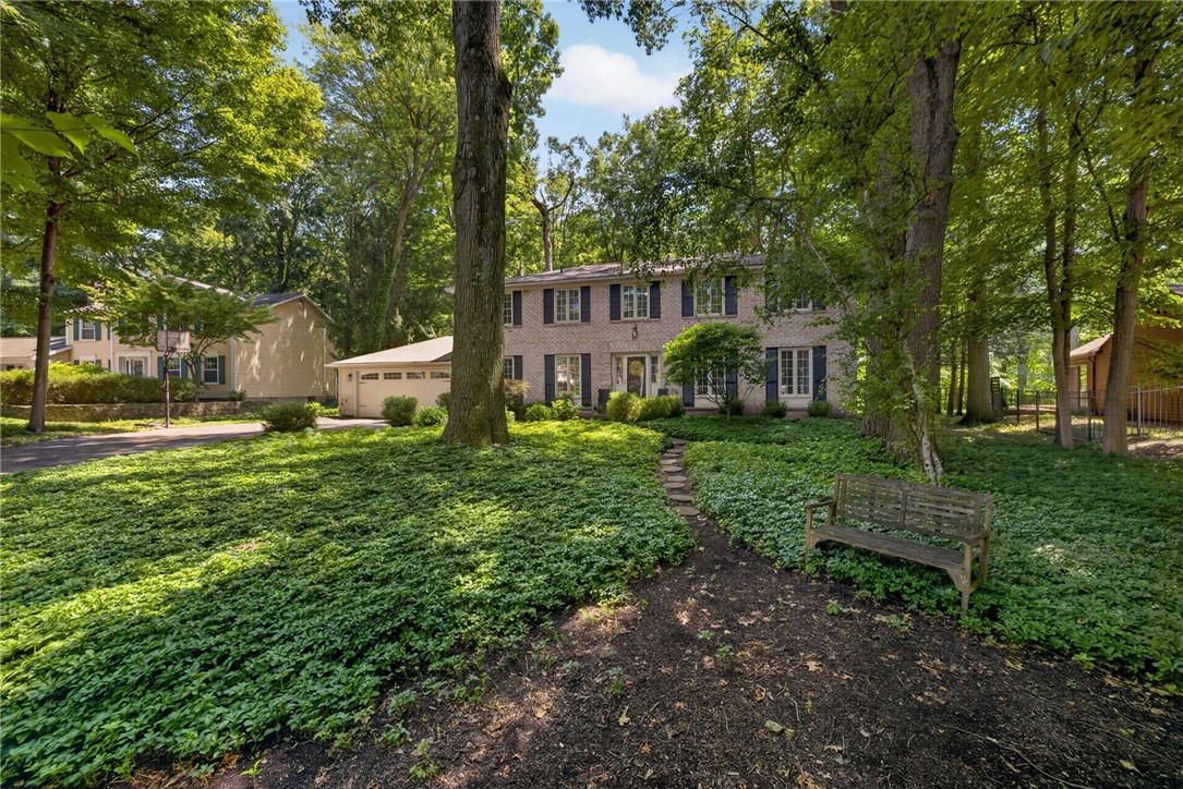 10 Forest Knoll