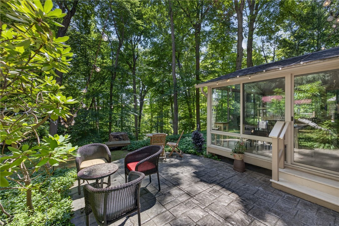 10 Forest Knoll
