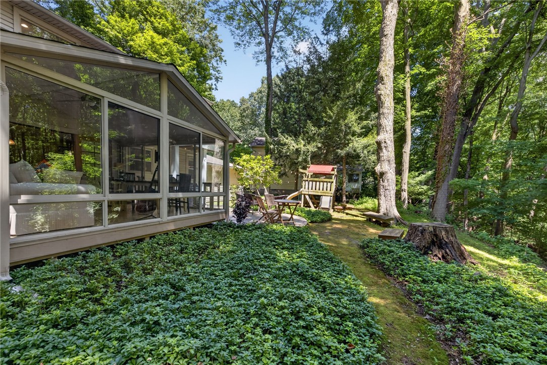 10 Forest Knoll