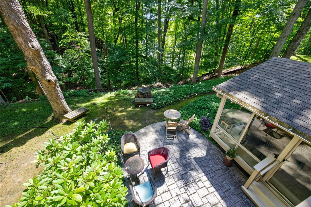 10 Forest Knoll