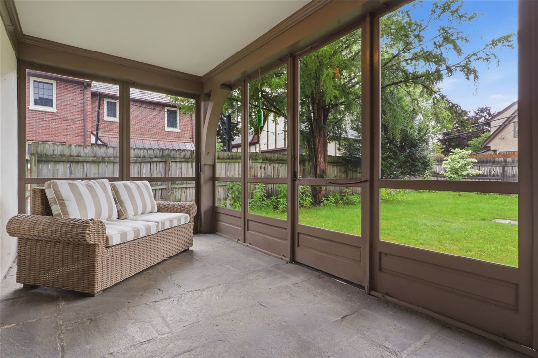 166 Monteroy Road