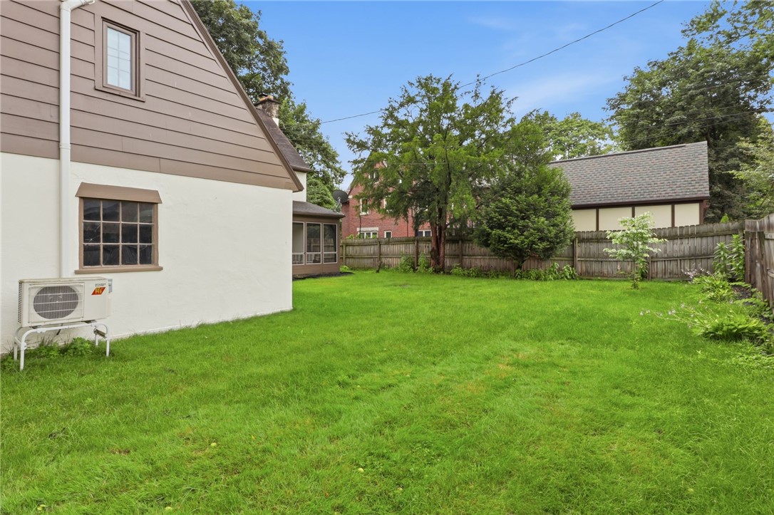 166 Monteroy Road