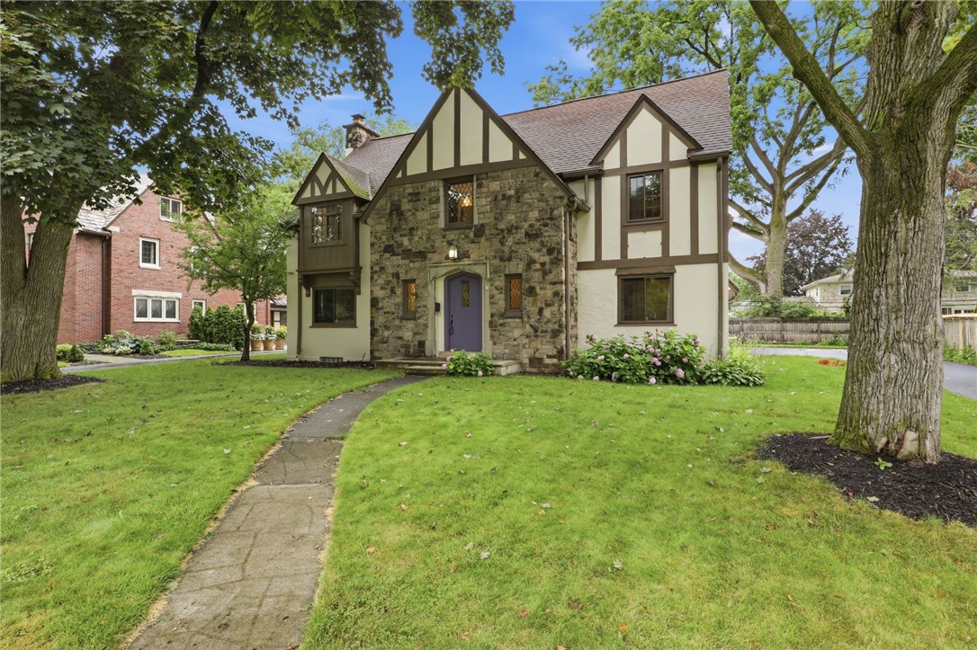 166 Monteroy Road
